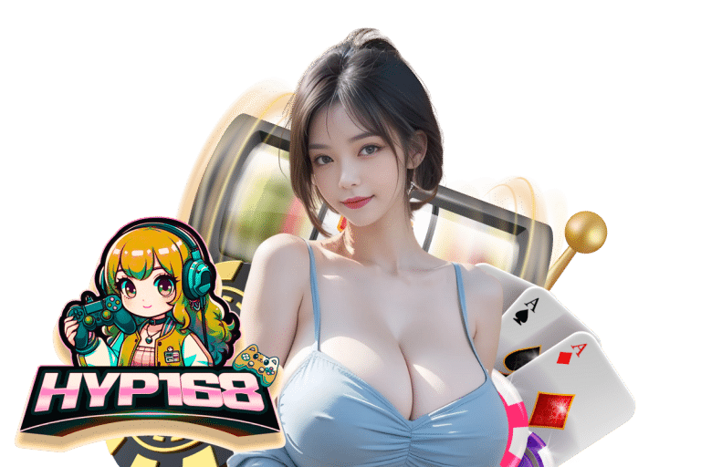 hyp เว็บตรง