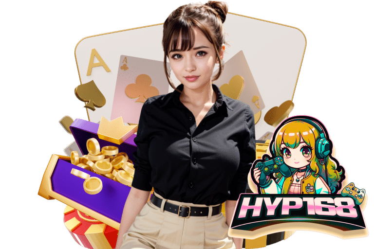 hyp168 login