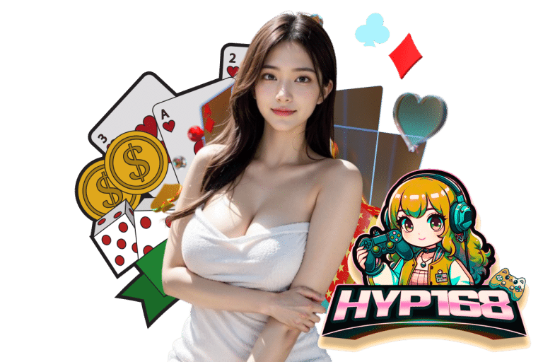 hyp168 เข้าสู่ระบบ